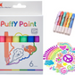 🎉 2026 Sale — Over 28,000 Sold! 💞 Puffy Magic Crayons