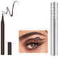🔥 50% DI SCONTO · Eyeliner liquido waterproof in penna ✨