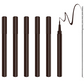 🔥 50% DI SCONTO · Eyeliner liquido waterproof in penna ✨