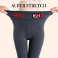 Pantaloni slim caldi alla moda da donna