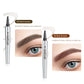 💄 COMPRA 1, OTTIENI 1 GRATIS! ✨ Penna per Microblading Sopracciglia 3D – Impermeabile, Effetto Naturale & Effetto Prolungato 👁️