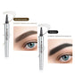 💄 COMPRA 1, OTTIENI 1 GRATIS! ✨ Penna per Microblading Sopracciglia 3D – Impermeabile, Effetto Naturale & Effetto Prolungato 👁️