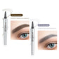 💄 COMPRA 1, OTTIENI 1 GRATIS! ✨ Penna per Microblading Sopracciglia 3D – Impermeabile, Effetto Naturale & Effetto Prolungato 👁️