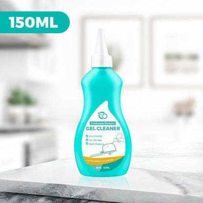 ✨ Detergente in Gel per Fondi di Pentole