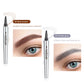 💄 COMPRA 1, OTTIENI 1 GRATIS! ✨ Penna per Microblading Sopracciglia 3D – Impermeabile, Effetto Naturale & Effetto Prolungato 👁️