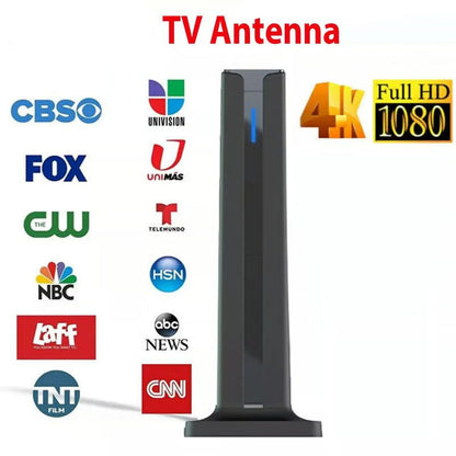 📺 Antenne TV numérique HD d’intérieur – 50% de réduction exceptionnelle dès maintenant ! 🔌✨