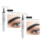💄 COMPRA 1, OTTIENI 1 GRATIS! ✨ Penna per Microblading Sopracciglia 3D – Impermeabile, Effetto Naturale & Effetto Prolungato 👁️