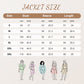 💖 Women's Stand Collar Jacket & Dress Set❄️🥠𝙁𝙧𝙚𝙚 𝙎𝙝𝙞𝙥𝙥𝙞𝙣𝙜