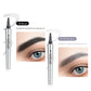 💄 COMPRA 1, OTTIENI 1 GRATIS! ✨ Penna per Microblading Sopracciglia 3D – Impermeabile, Effetto Naturale & Effetto Prolungato 👁️