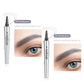 💄 COMPRA 1, OTTIENI 1 GRATIS! ✨ Penna per Microblading Sopracciglia 3D – Impermeabile, Effetto Naturale & Effetto Prolungato 👁️