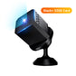 🔥2026 Vendita calda 50% di sconto🔥Mini telecamera di sicurezza HD con visione notturna intelligente