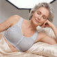 📢📢BIG SALE !!⏰Comfortable Wireless Shaping Front-Fasten Bra
