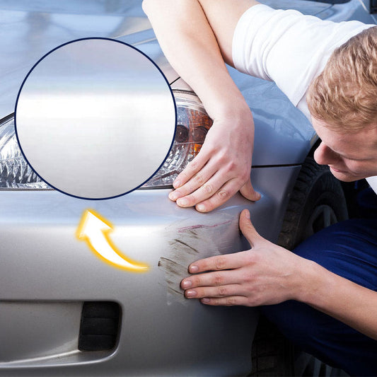 🔥 Spray antigraffio per vernice auto - 🚗 Adatto a tutti i colori di vernice per auto