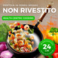 🍳Vente flash🔥Poêle antiadhésive ultra-légère, senza rivestimento, in fonte épaisse (🔥50% di riduzione)