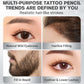 💄 COMPRA 1, OTTIENI 1 GRATIS! ✨ Penna per Microblading Sopracciglia 3D – Impermeabile, Effetto Naturale & Effetto Prolungato 👁️