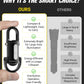 1200LM Super Bright Mini Keychain Flashlight Waterproof