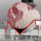 🍖 Offerta limitata a metà prezzo - Affettatrice manuale per carne congelata