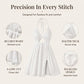 💥Women's Summer Sexy V-Neck Maxi Dress