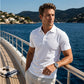 🎁New Arrival 50% OFF💥Men's Quick-Dry Short-Sleeve Lapel T-Shirt