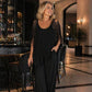 🏆 Ultimo giorno a prezzo speciale 💲9,99! 💐Copricostume estivo metallizzato all'uncinetto: leggero, fluido e dallo stile impeccabile per l'estate.