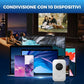 Router WiFi mobile 4G LTE tascabile
