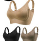 🎀 Comprane uno, prendine un altro gratis! ✨Reggiseni taglie forti in offerta
