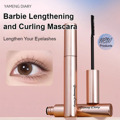 💥Acquista 1 e Ricevi 1 in Omaggio💥 Nuovo Mascara Allungante e Incurvante