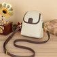 🔥Ultimo giorno di saldi con il 56% di sconto⏰🎒Borsa a tracolla da donna per cellulare🎁 ✨