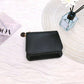 💖Hot 50% OFF💕RFID Short Wallets for Women –Fashionable Card Holder with Key Ring & Coin Purse