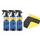 🔥L’ultimo giorno vendita al 50%🎉Agente Spray Avanzato per Rivestimento Rapido dell’Auto