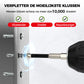 🔨Hoogmagnetische Schroevendraaier Bitset