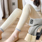 🔥Hete verkoop 50%🔥Fashion Warme Kasjmier Slim Fit Broek voor Vrouwen💕