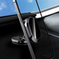🔥🎁2025 nieuw jaar hete verkoop🎁 50% UIT🔥 Alloy opvouwbare magnetische auto telefoonhouder