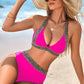 👙 Costume da bagno due pezzi da donna: trendy e comodo – Disponibile! ☀️