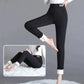 🔥Hete verkoop 50%🔥Fashion Warme Kasjmier Slim Fit Broek voor Vrouwen💕