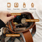 👜Vintage handbag with wide and adjustable shoulder strap
