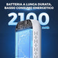 Router WiFi mobile 4G LTE tascabile