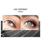 🧴Ultimo giorno: 2 al prezzo di 1!!💦 Mascara waterproof 4D – Formula setosa che allunga le ciglia | Resistente a sudore, lacrime e pioggia ☔😭✅