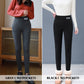 Pantaloni slim caldi alla moda da donna
