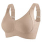 🎀 Comprane uno, prendine un altro gratis! ✨Reggiseni taglie forti in offerta