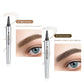 💄 COMPRA 1, OTTIENI 1 GRATIS! ✨ Penna per Microblading Sopracciglia 3D – Impermeabile, Effetto Naturale & Effetto Prolungato 👁️