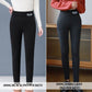🔥Hete verkoop 50%🔥Fashion Warme Kasjmier Slim Fit Broek voor Vrouwen💕