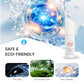 Car Glass Oil Film Cleaning Agent