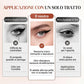 🔈🔈SCONTO DEL 50% ORA💜ACQUISTA 1 E RICEVI 1 GRATIS💜Eyeliner in gel impermeabile e resistente alla spiaggia