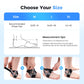 🔥2025 Hot Sale 50% KORTING🎁Verstelbare elastische enkelbrace