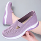 Memory Foam Arch Support Sandals – Lightweight & Posture Correcting Design