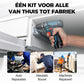 🔨Hoogmagnetische Schroevendraaier Bitset
