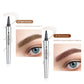 💄 COMPRA 1, OTTIENI 1 GRATIS! ✨ Penna per Microblading Sopracciglia 3D – Impermeabile, Effetto Naturale & Effetto Prolungato 👁️