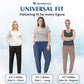 🔥Pantaloni casual unisex ultra elasticizzati in seta ghiaccio, comodi e confortevoli