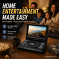 ⏳Time-Limited Special⏰7.8" HD Portable DVD/EVD Player📺